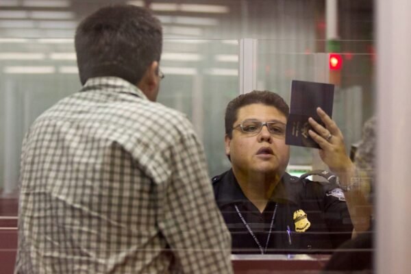 The US plans to start checking all tourists’ social media. | US News