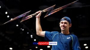 Explained: How UTS differs from traditional tennis