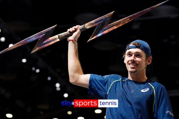 Explained: How UTS differs from traditional tennis