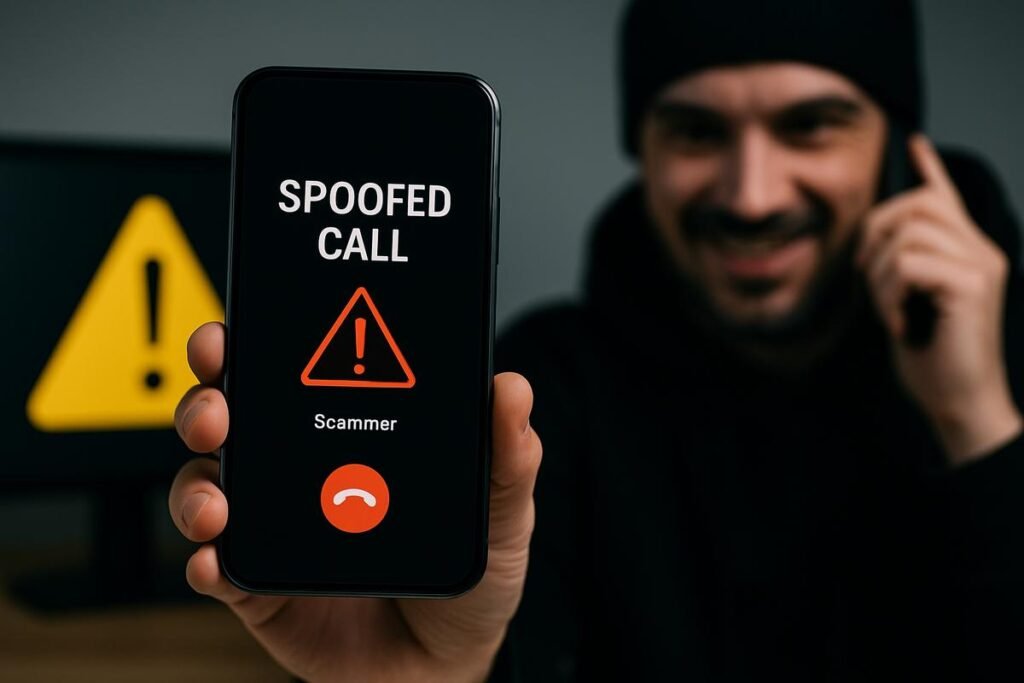 Phone Call Scams