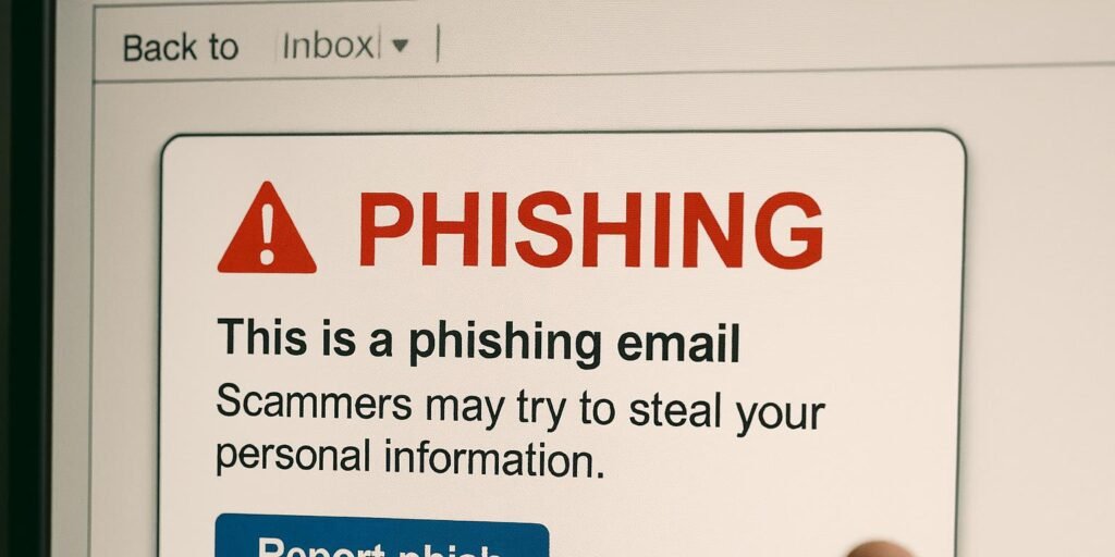 General Tips to Stay Safe from Scams