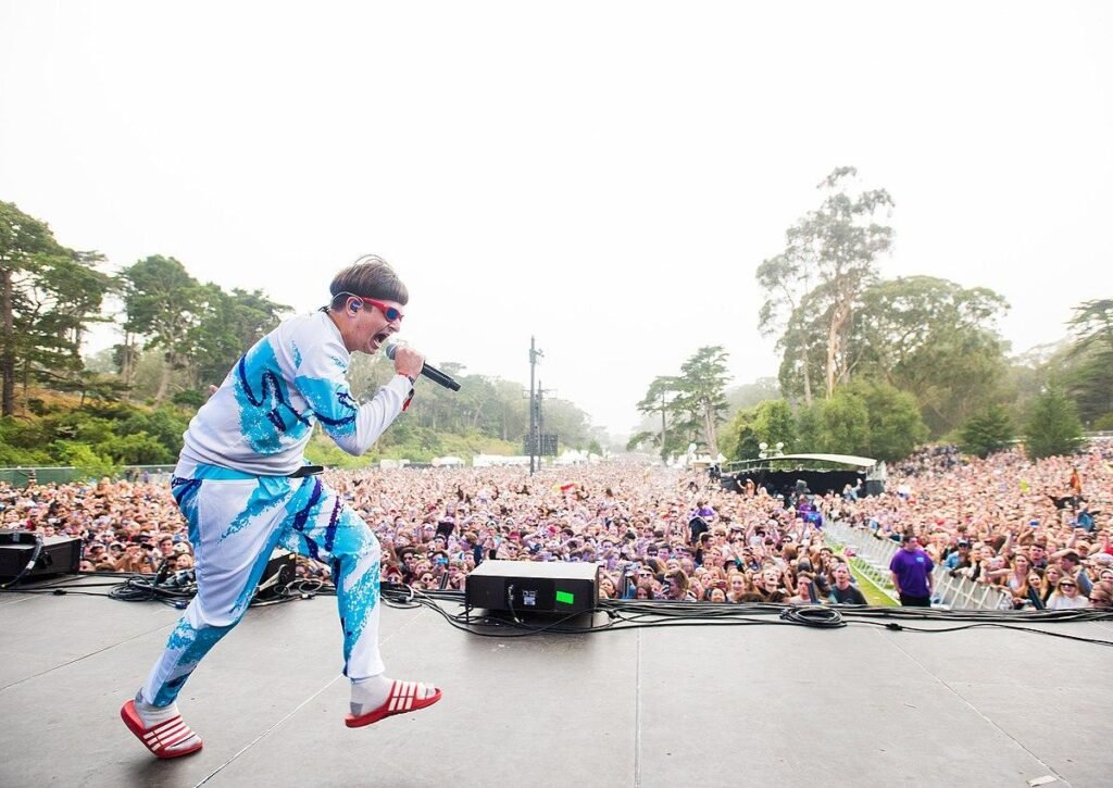 Late singer Oliver Tree's body returned to the US