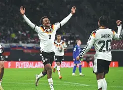 FIFA World Cup 2026 Match Reports: Germany, Netherlands, and Japan Shine on Matchday Two FIFA World Cup 2026 Match Reports: Germany, Netherlands, and Japan Shine on Matchday Two