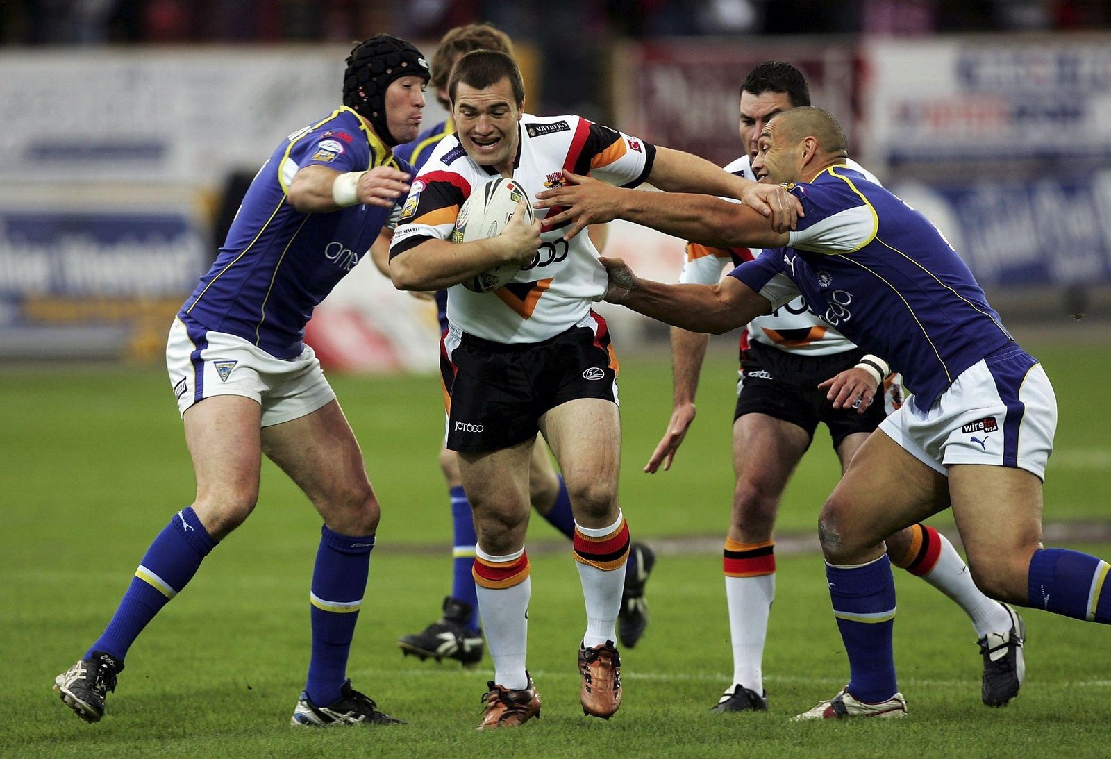 Super League: St Helens avoid charge of contacting injured Bradford player ahead of Jackson Hastings’ magic weekend Rugby League News Super League: St Helens avoid charge of contacting injured Bradford player ahead of Jackson Hastings’ magic weekend Rugby League News