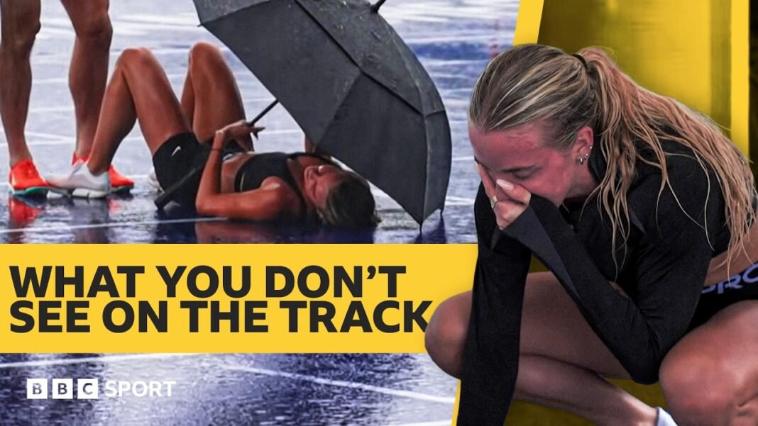 The Hidden Side Of Athletics 🏃➡️ | Shaping Some Of Britain’s Best Athletes The Hidden Side Of Athletics 🏃➡️ | Shaping Some Of Britain’s Best Athletes