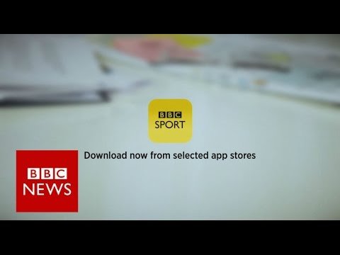Download the BBC Sport App – BBC News Download the BBC Sport App – BBC News